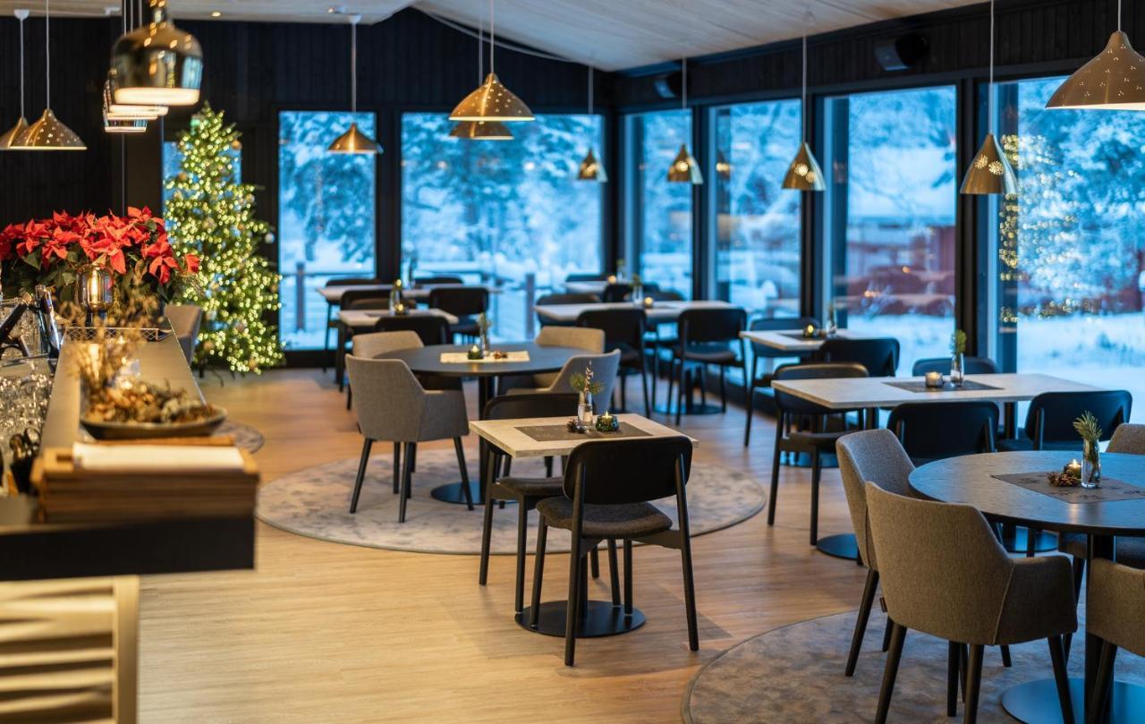 Hotel Wilderness Juutua 4*