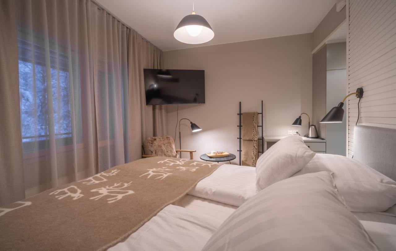 Wilderness Juutua Hotel