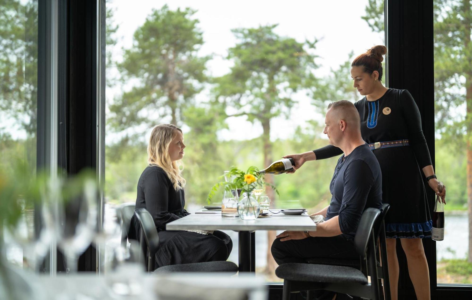 Wilderness Juutua Hotel 4*