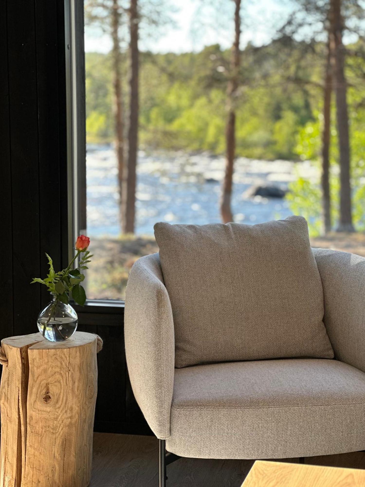 Wilderness Juutua 4* Inari