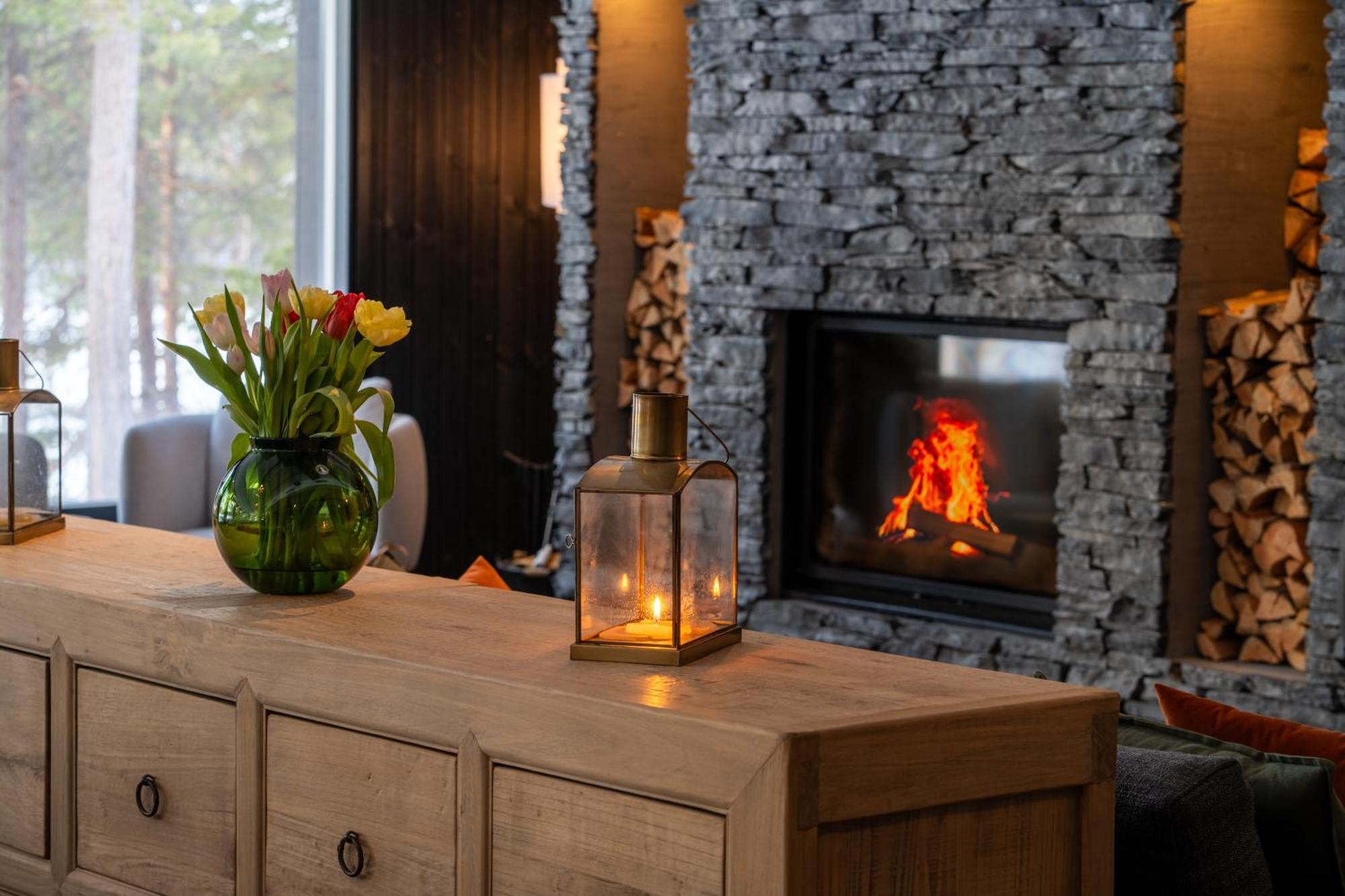 Hotel Wilderness Juutua 4*