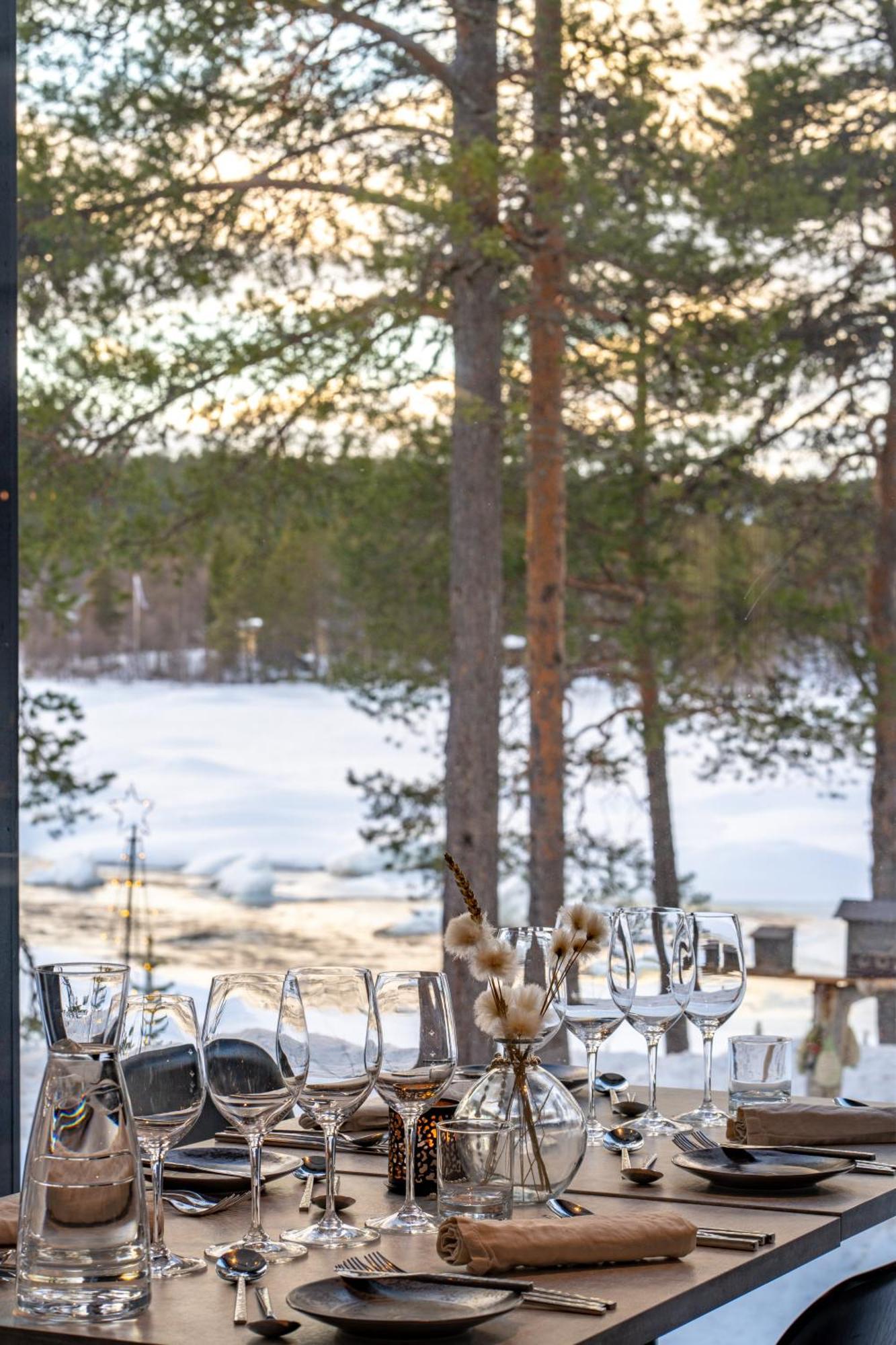Wilderness Juutua Hotel 4*