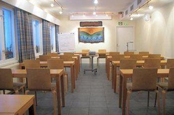 Hotel Wilderness Juutua 4*