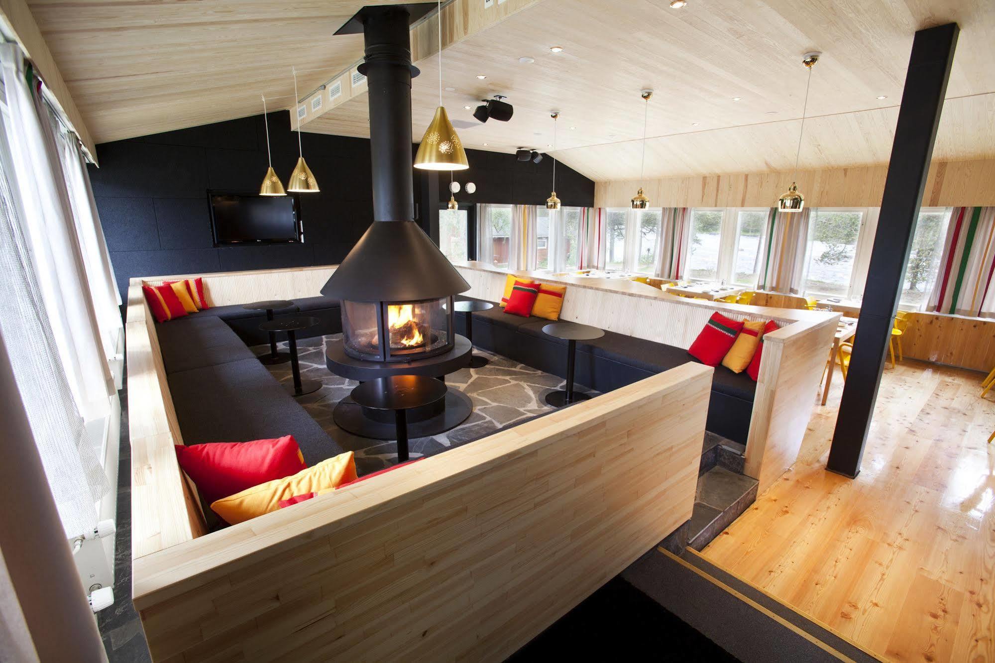 Hotel Wilderness Juutua 4*