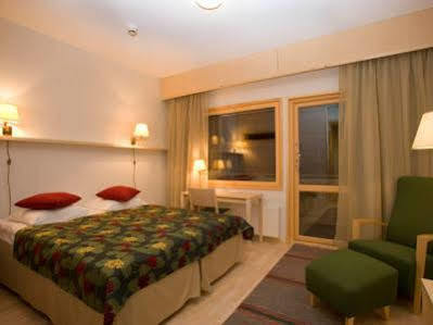 Wilderness Juutua Hotel 4*