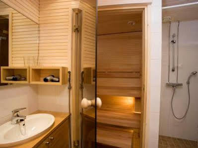 Wilderness Juutua Hotel 4*